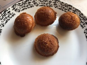 Cake pops