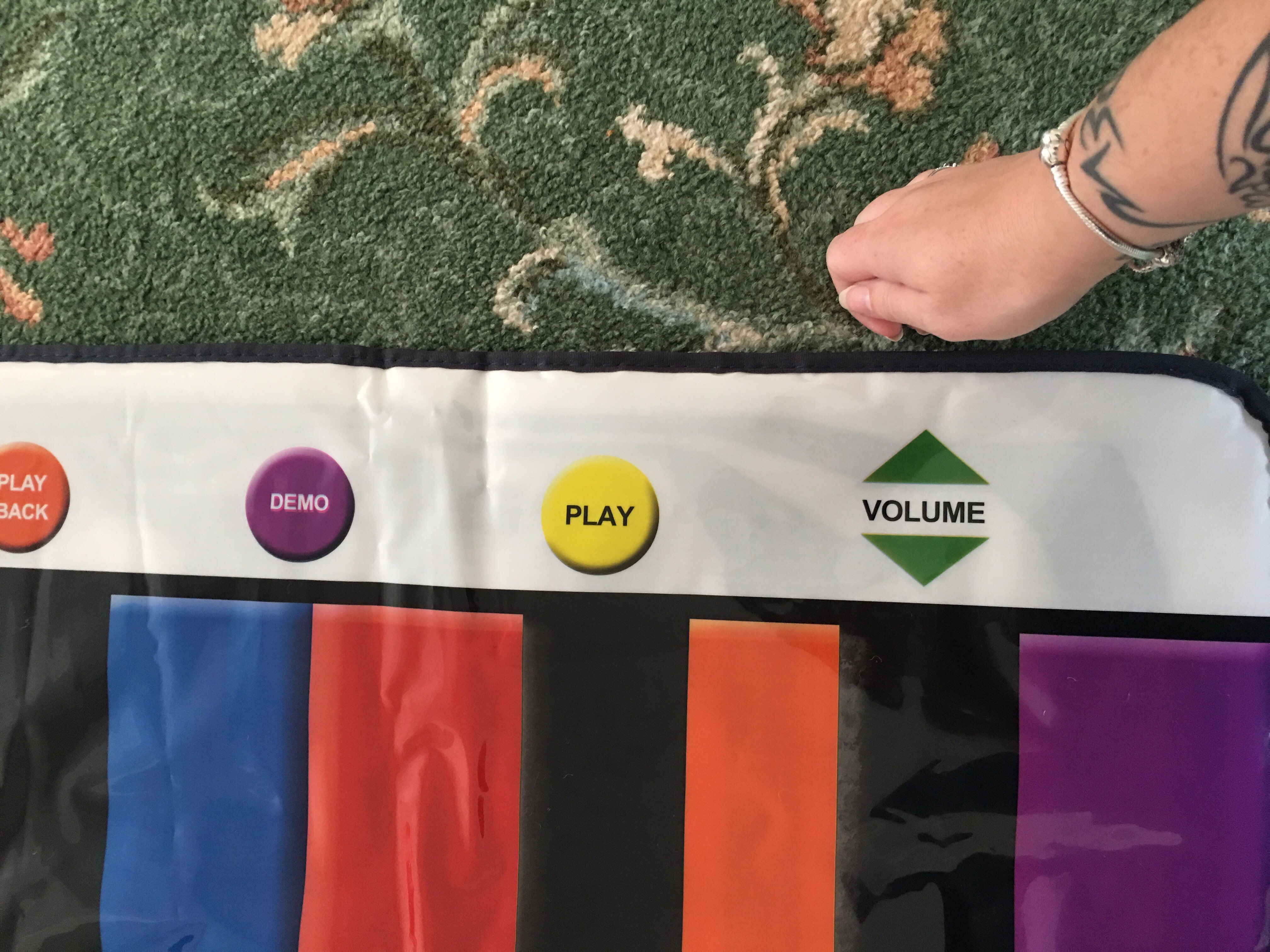 piano buttons piano buttons