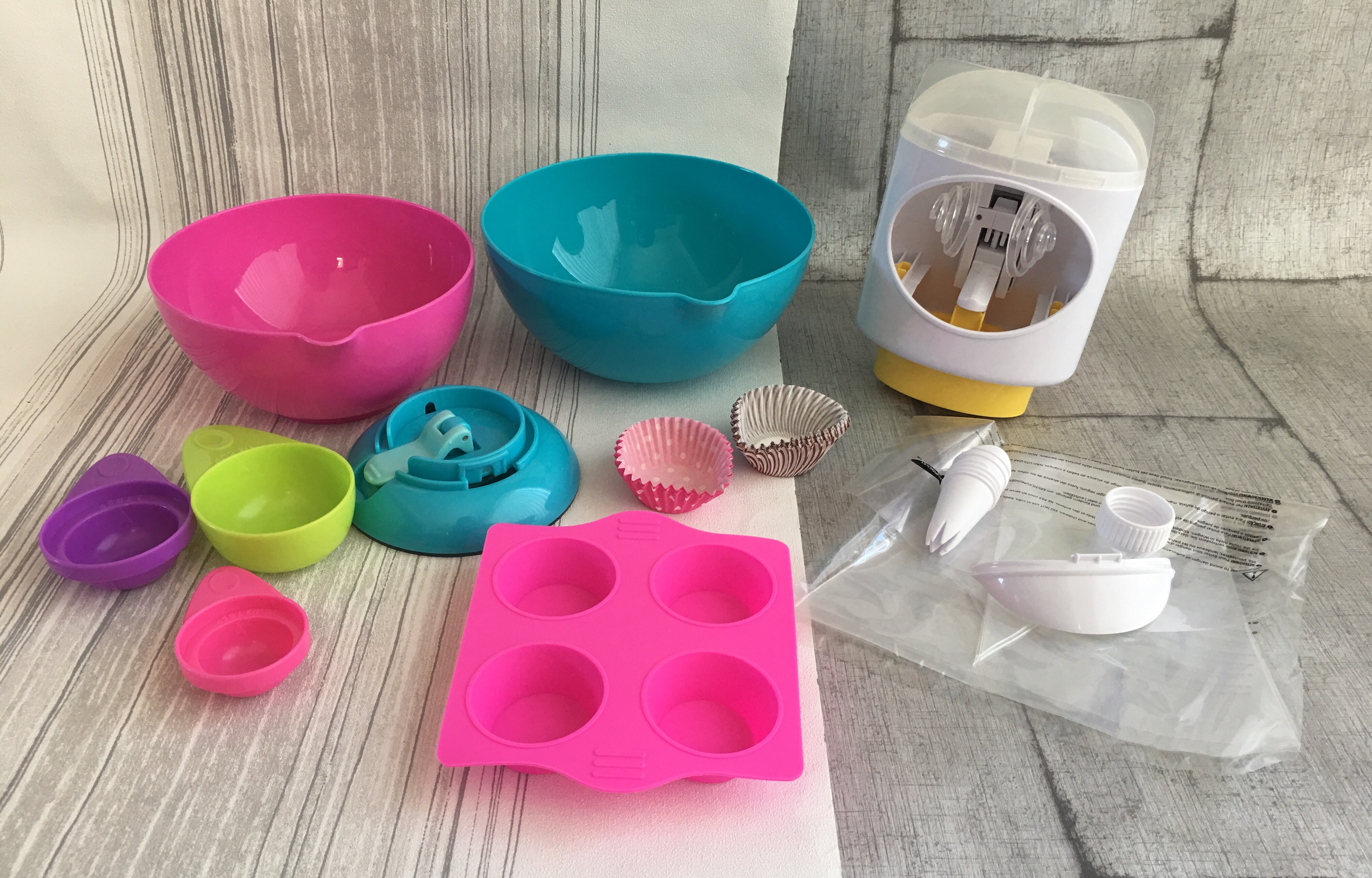 great baking set great baking set