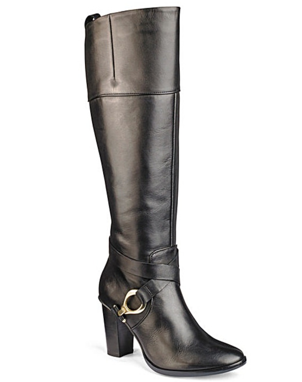 JD Williams Boots