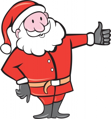 Santa