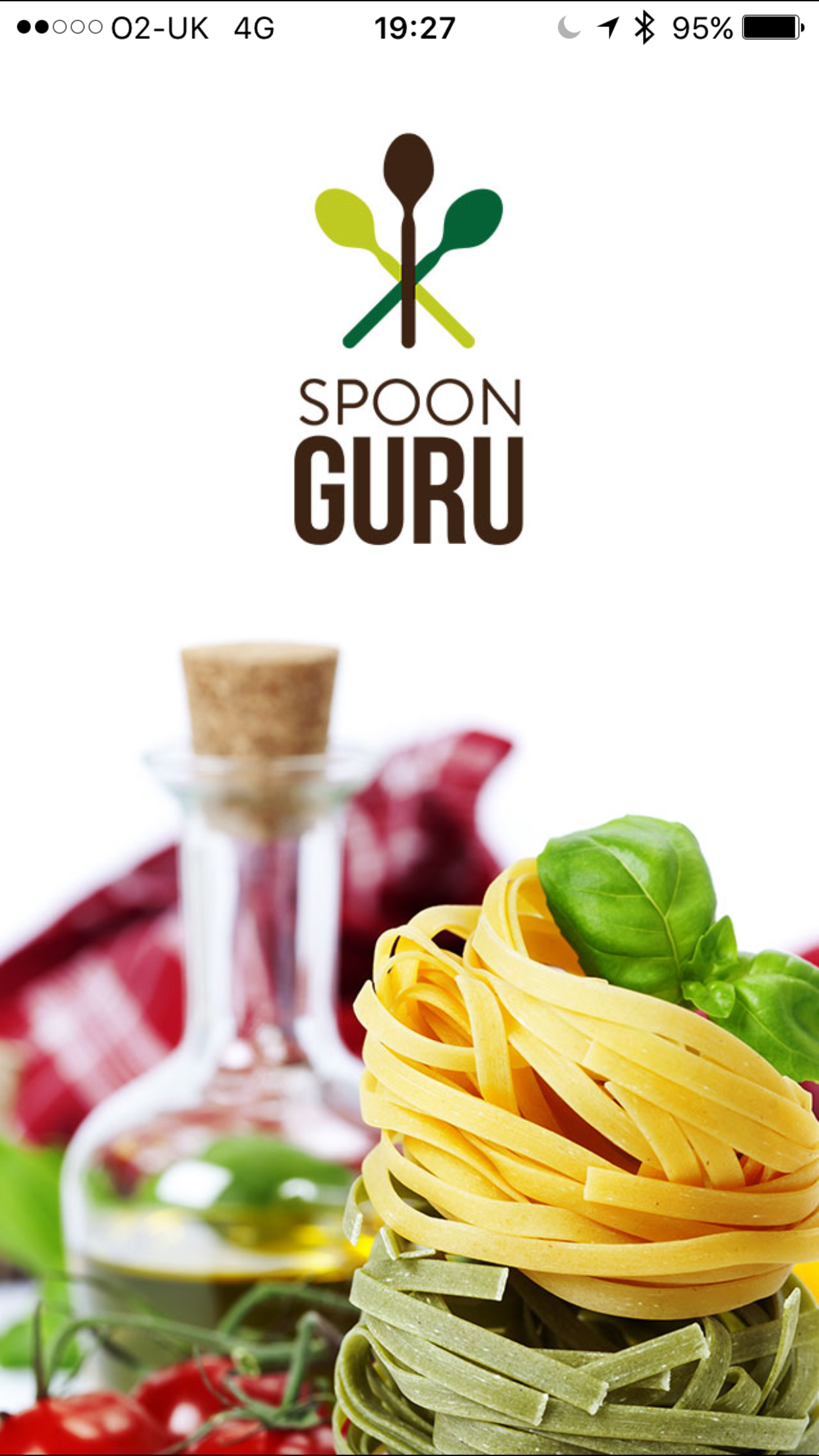 Spoon Guru