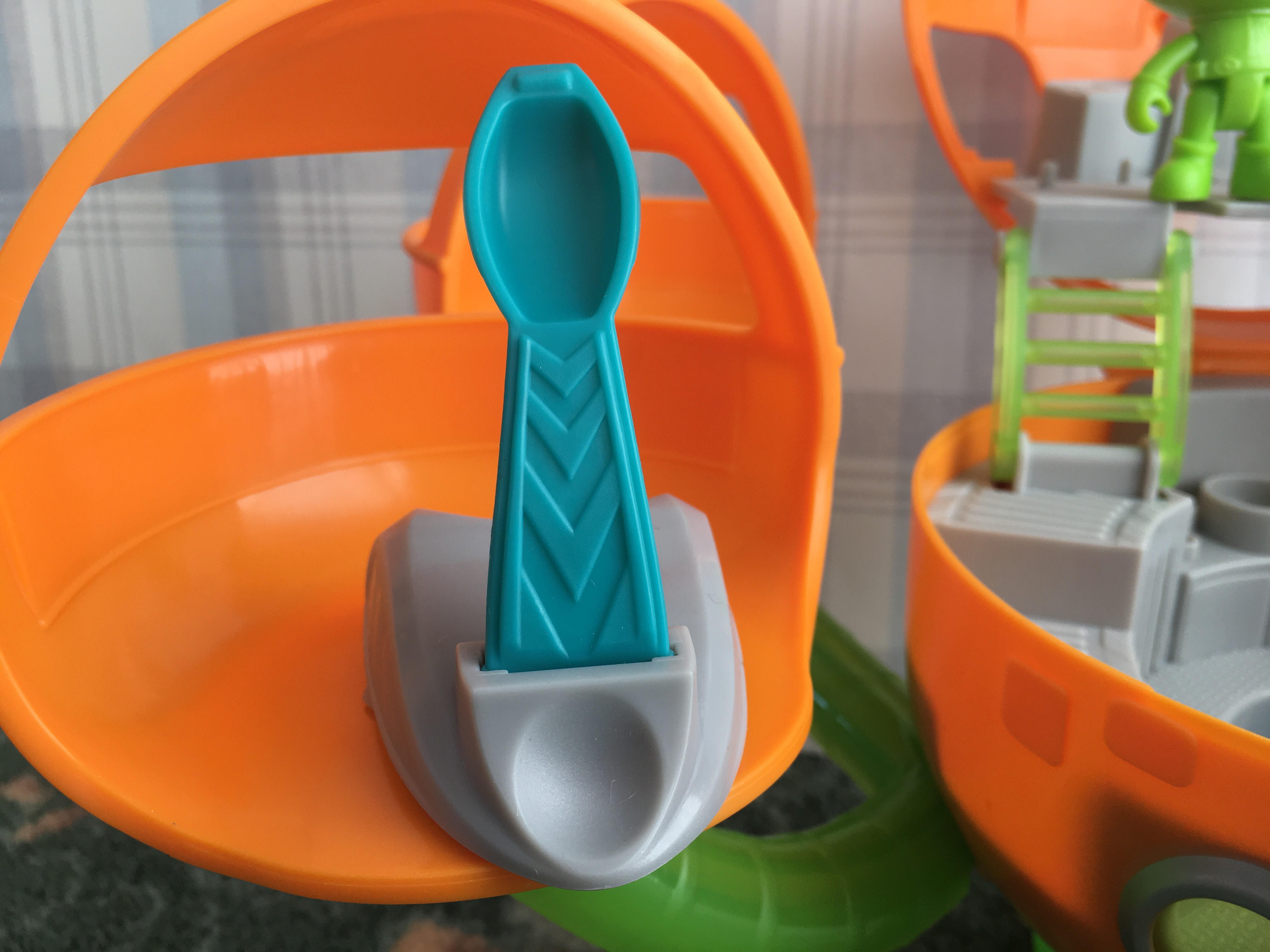 Octonauts Sea-Slimed Playset
