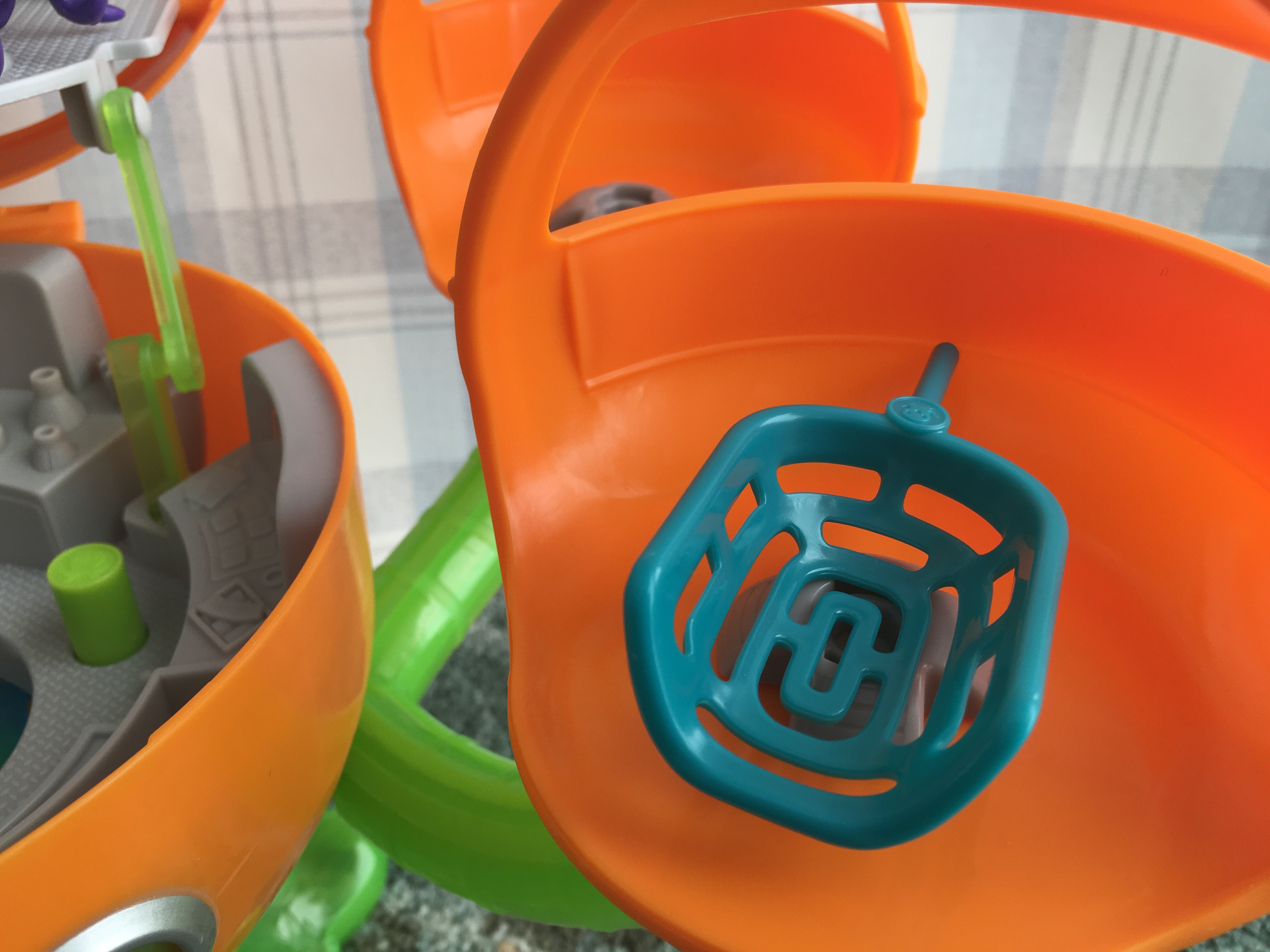 Octonauts Sea-Slimed Playset