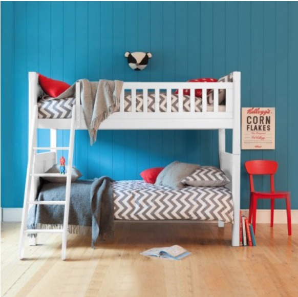 Aspace Charterhouse Bunk Bed