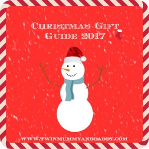 Christmas Gift Guide 2017