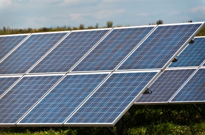 Solar Panels