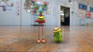 Melvin & Gunther