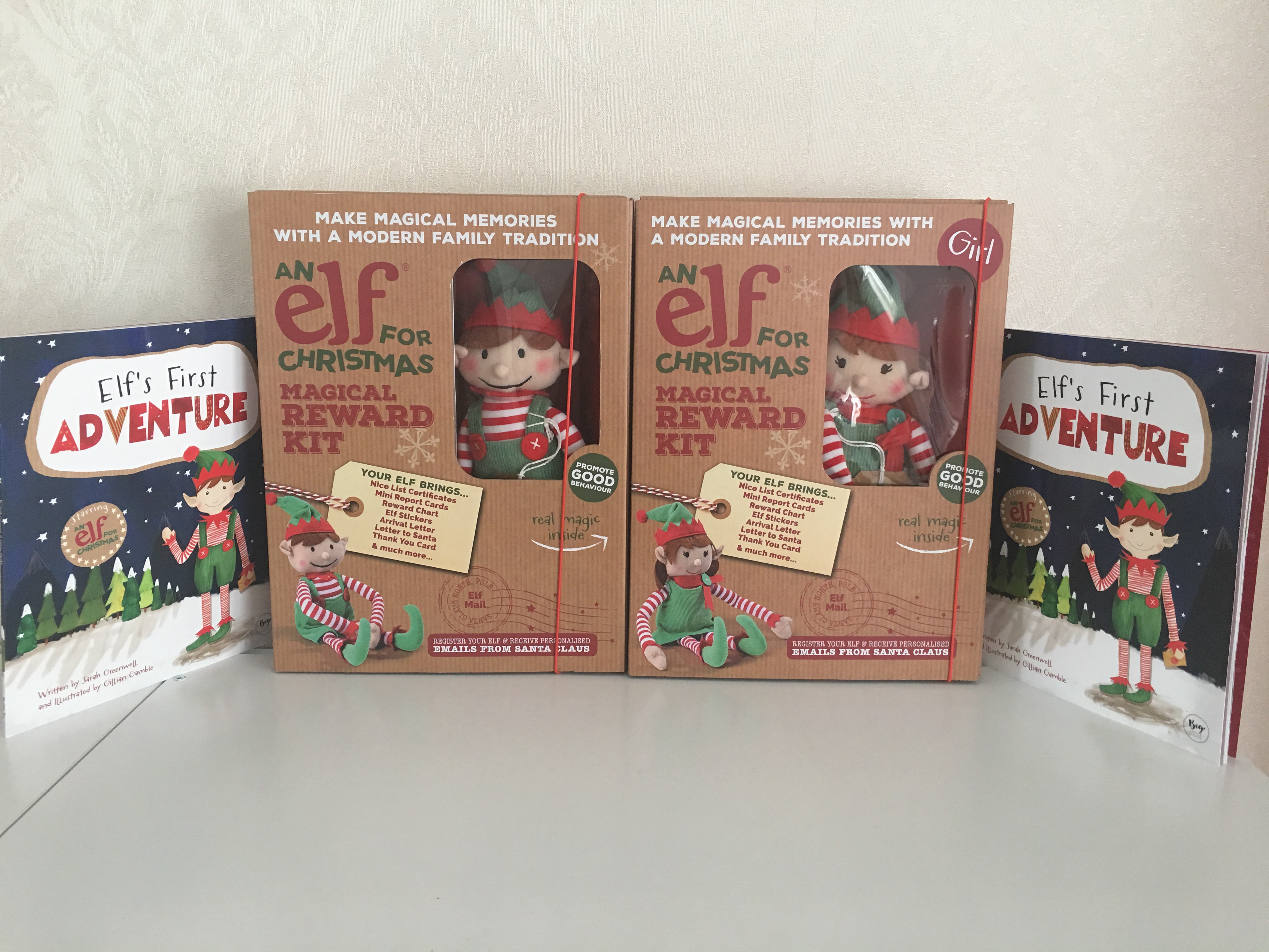 ELF