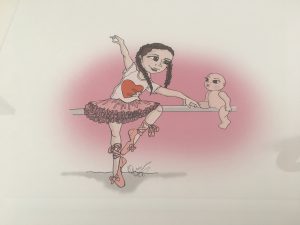 Custom Illustration
