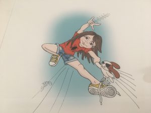 Custom Illustration