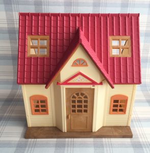 Sylvanian Families
