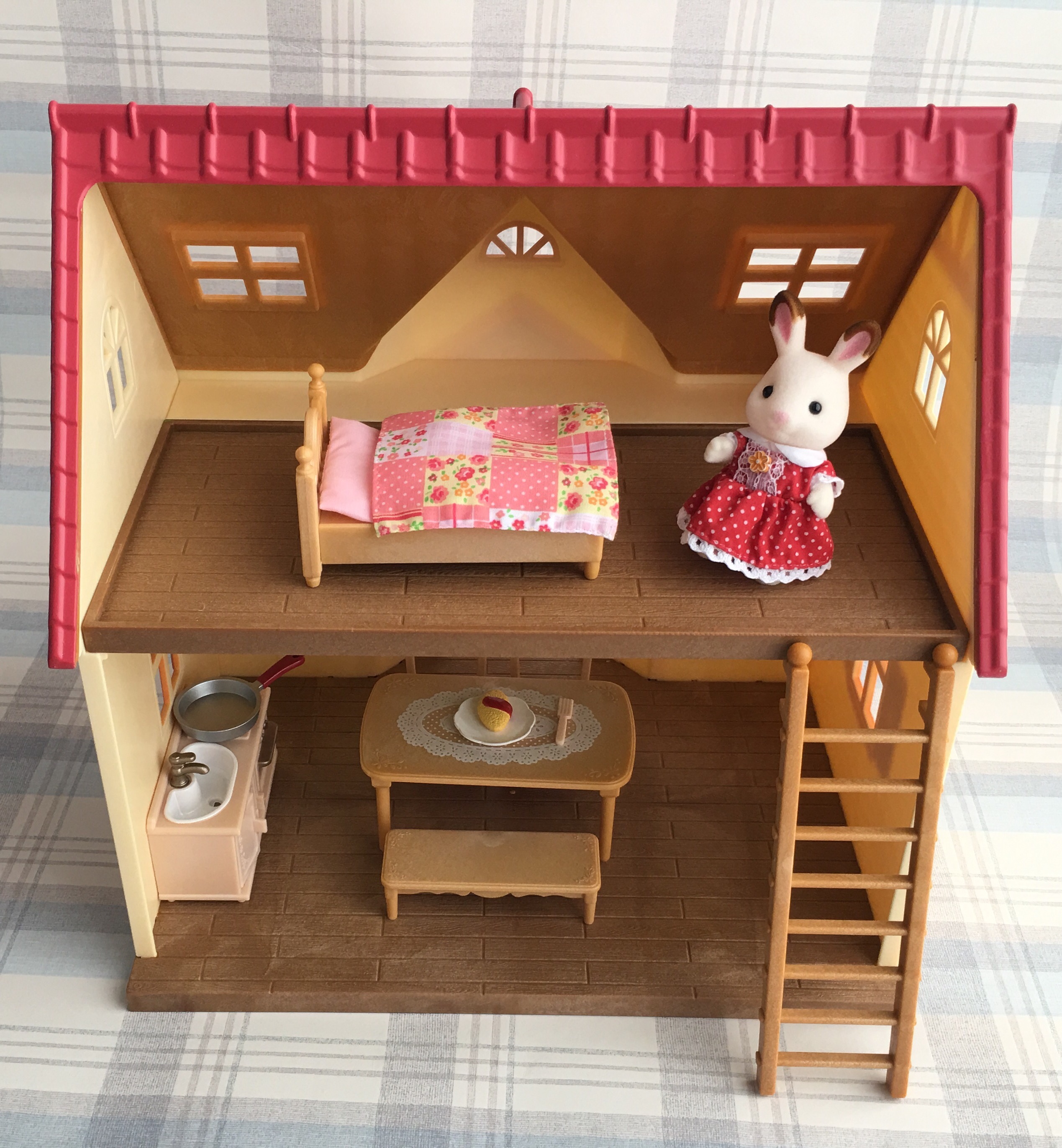 Sylvanian Families