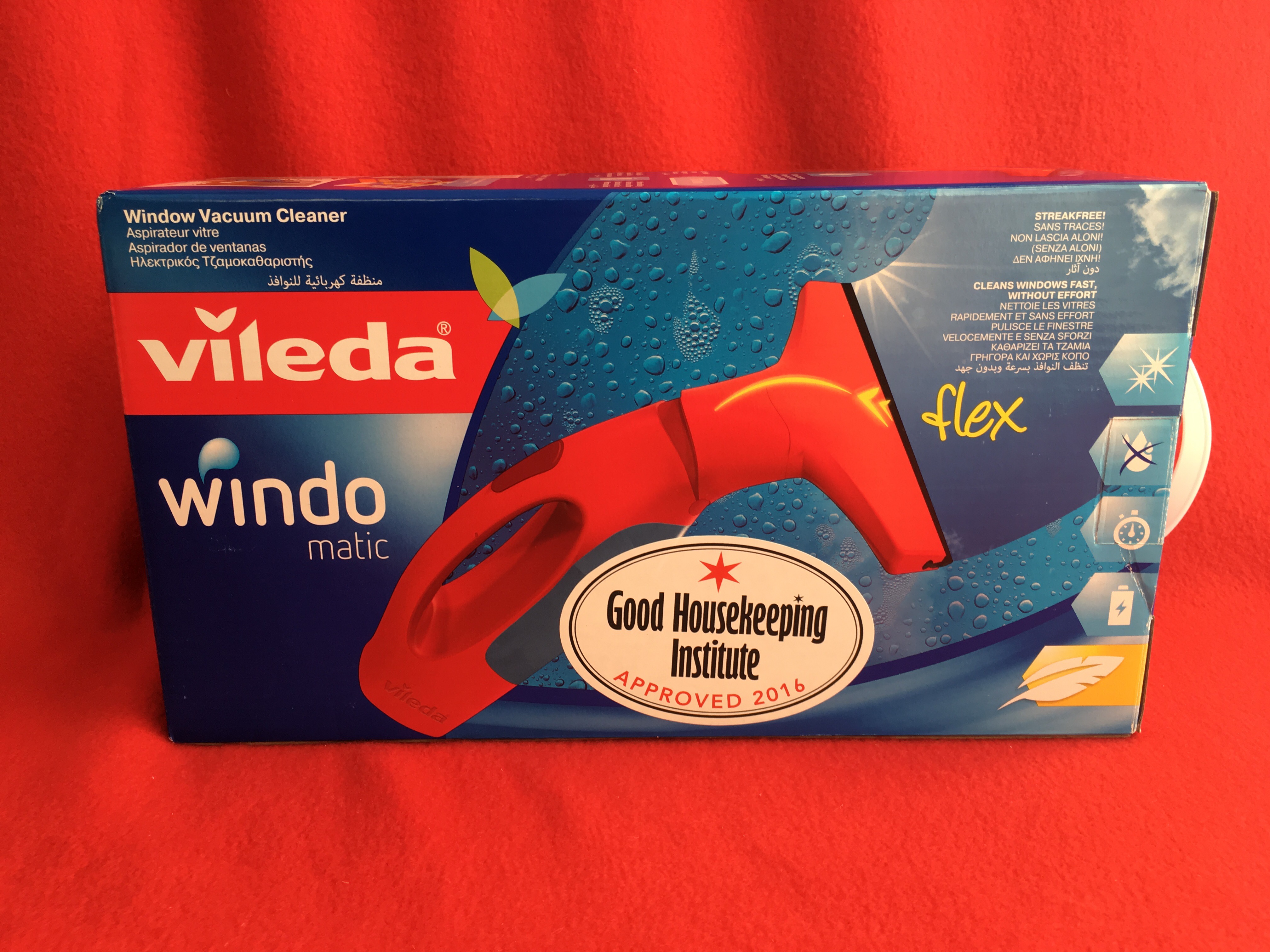 Vileda