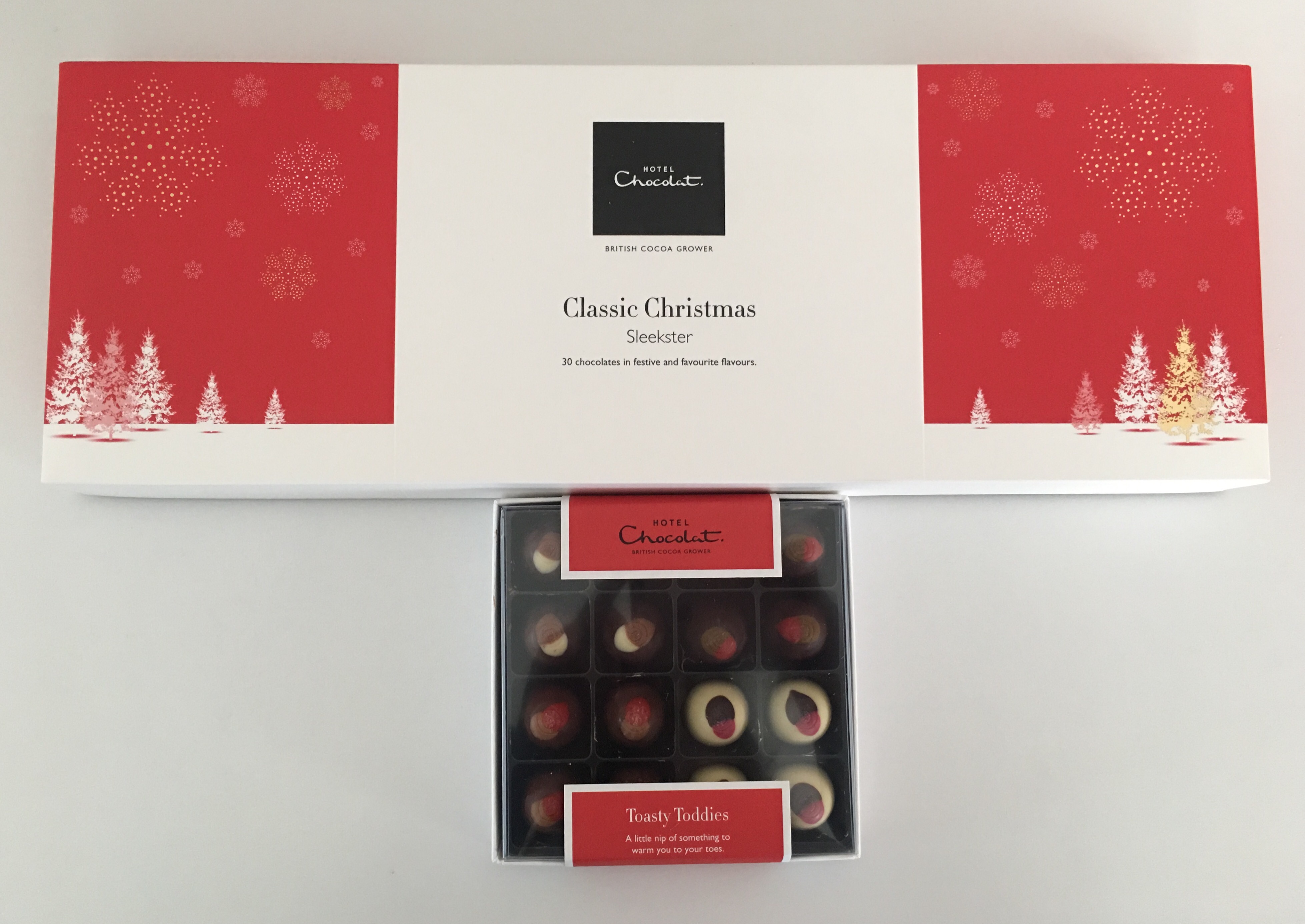Hotel Chocolat