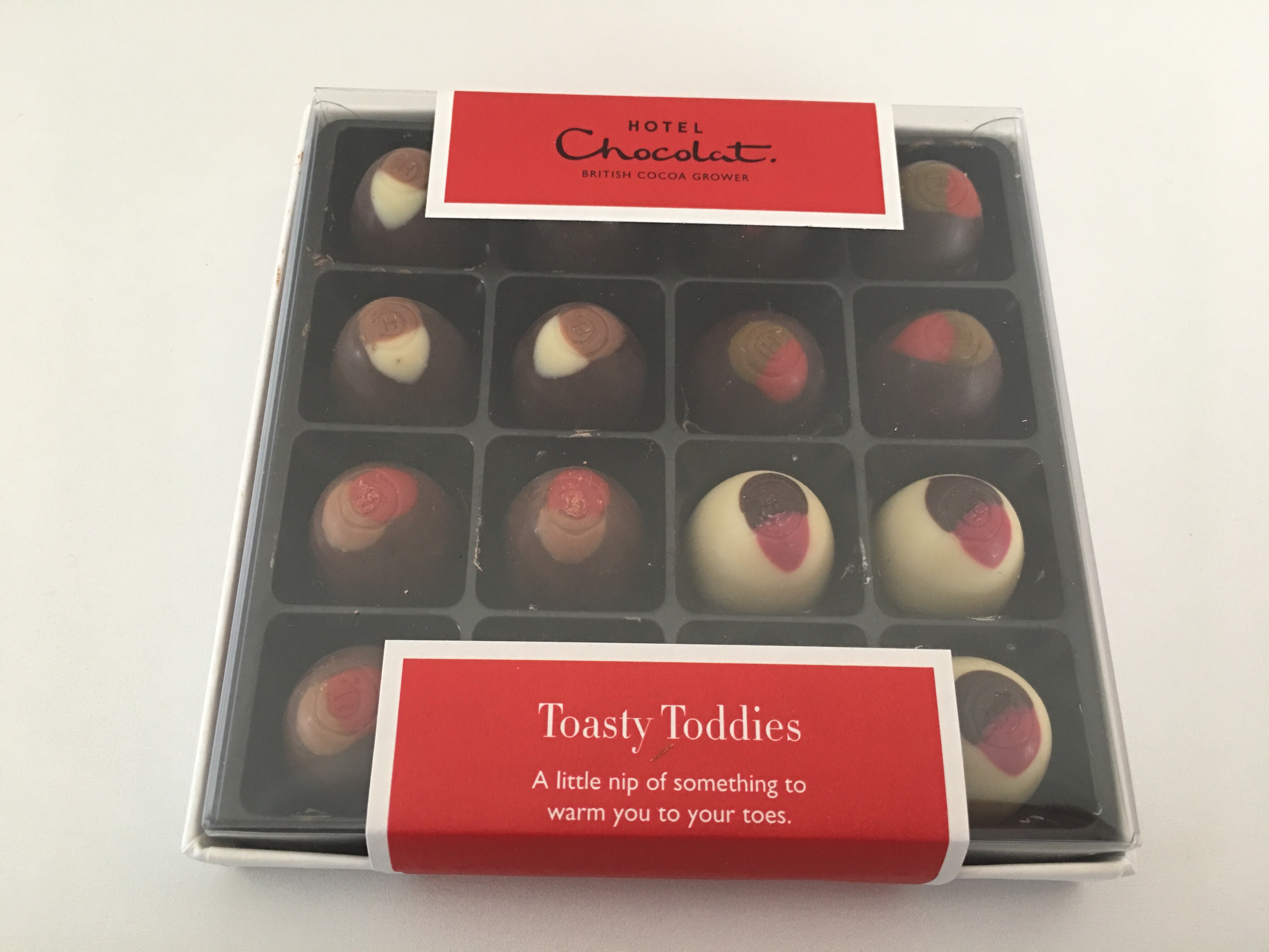 Hotel Chocolat