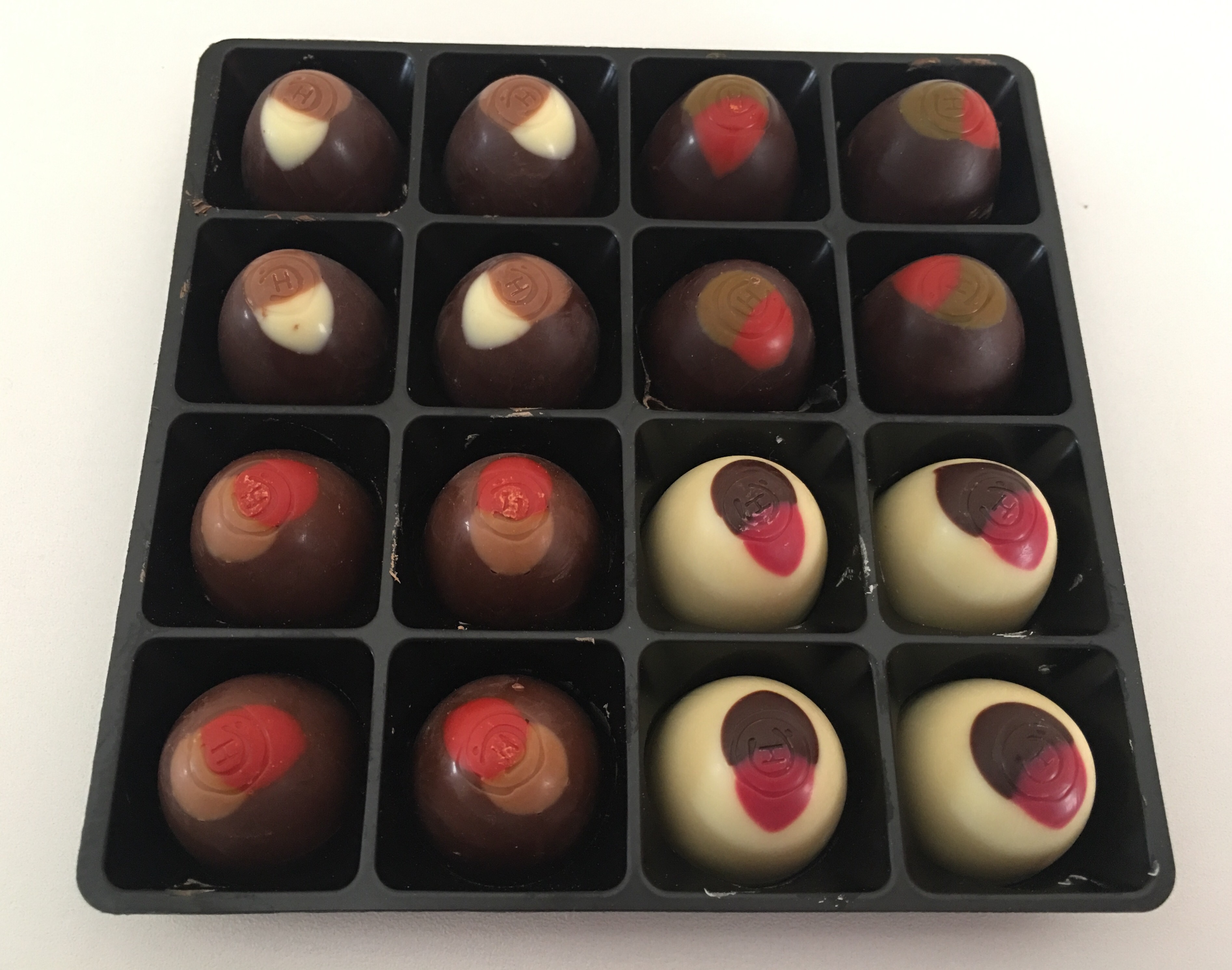 Hotel Chocolat