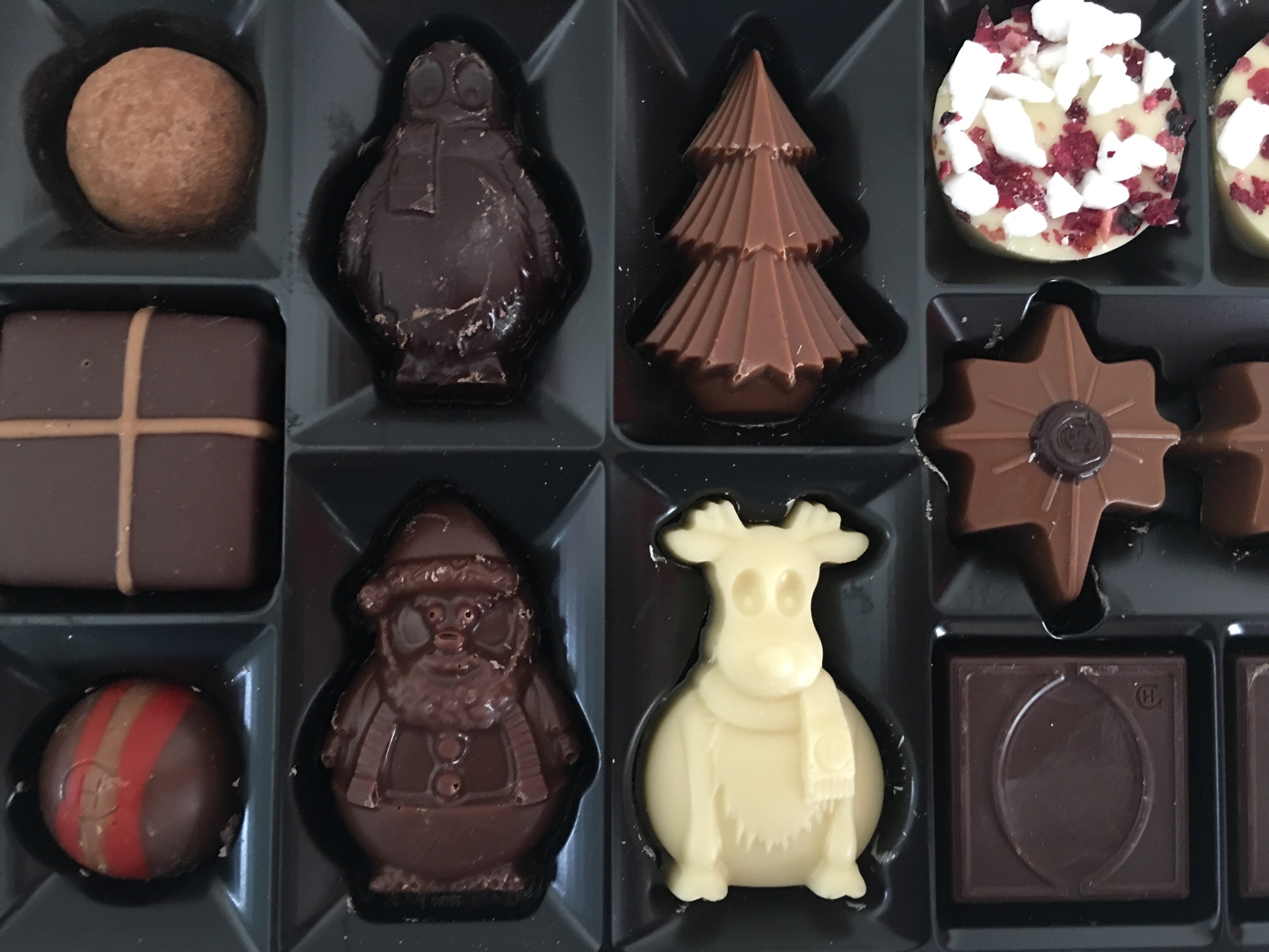 Hotel Chocolat