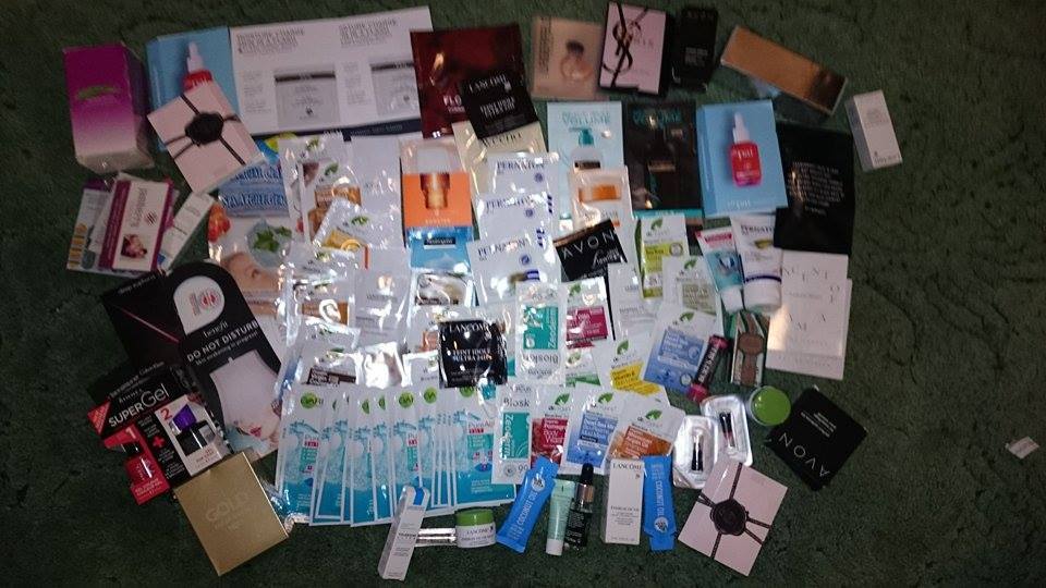 Freebies