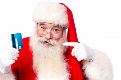 Santa