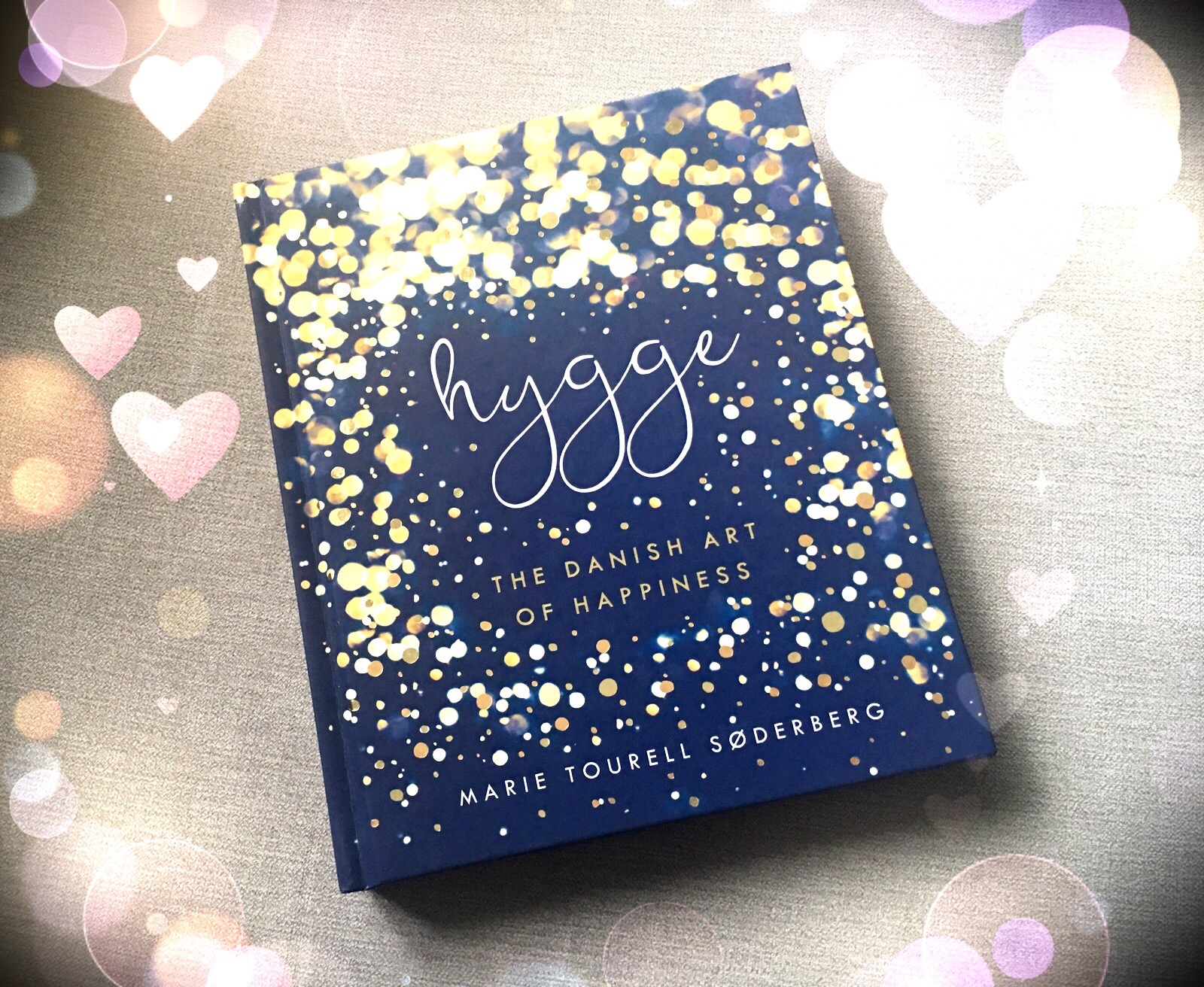 Hygge Book