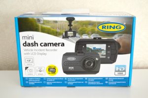 Dash Cam