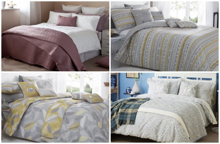 Duvets I love