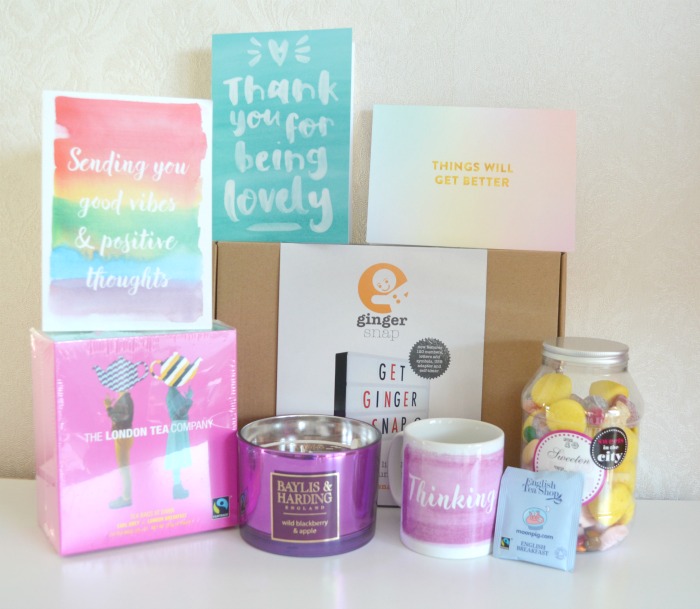 Moonpig Products