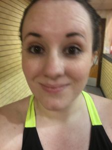 Spin class