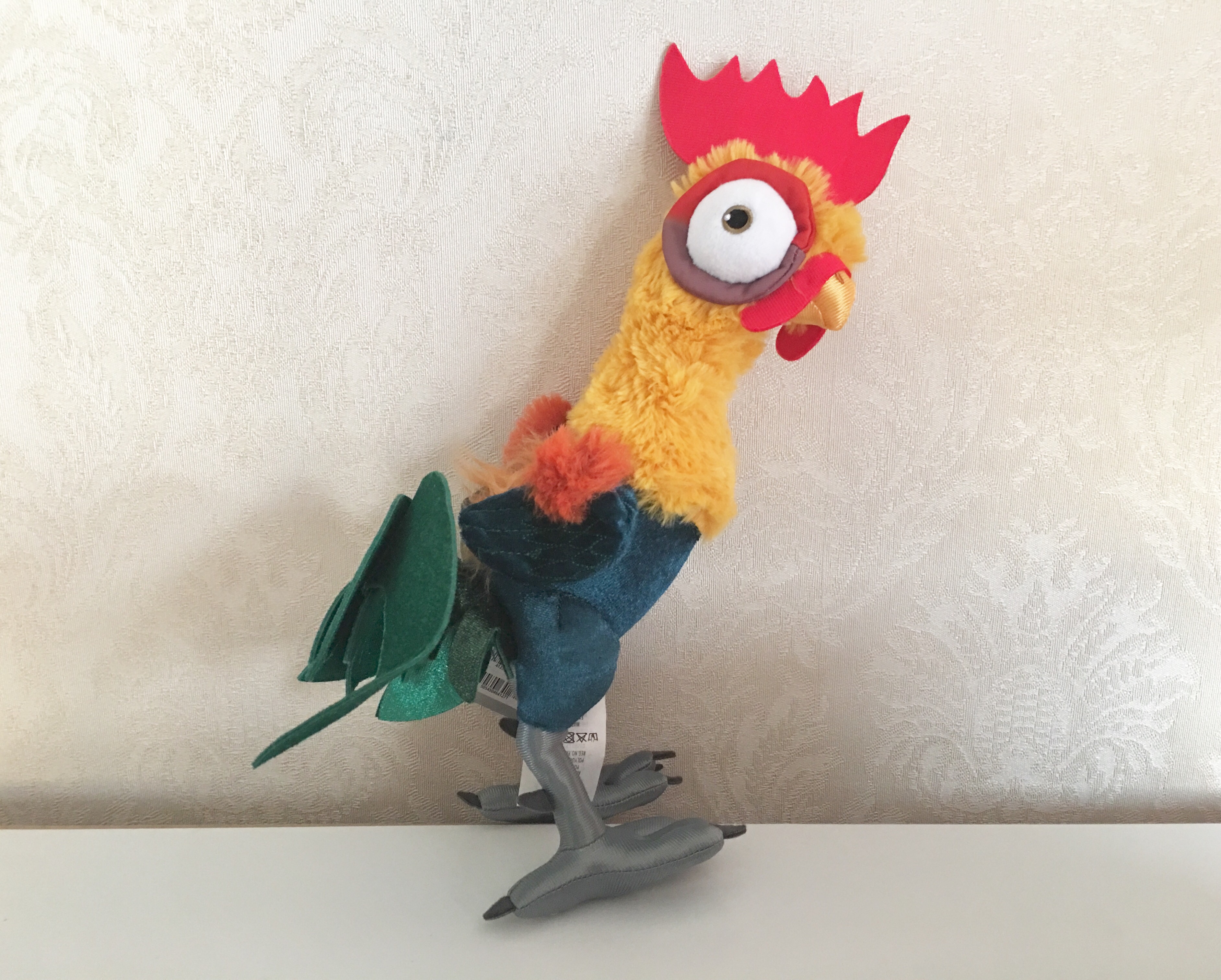Moana Hei Hei