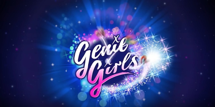 Genie Girls