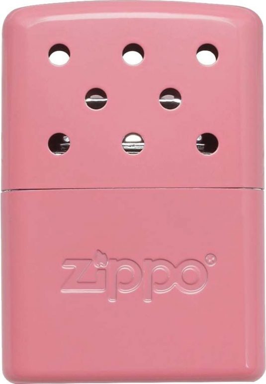 Zippo Handwarmer