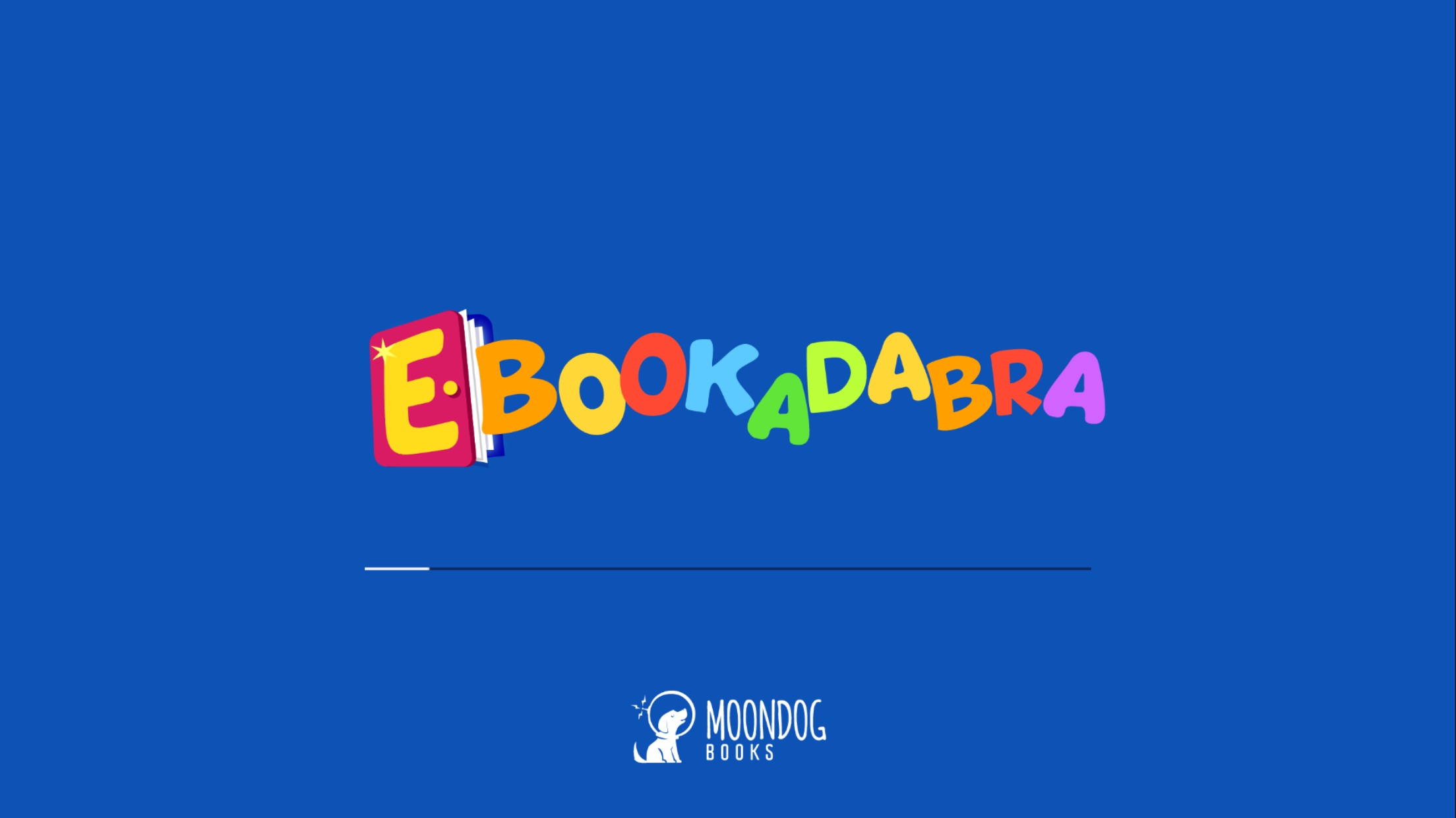 Ebookadabra
