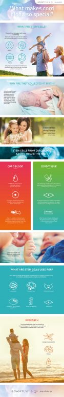 Stem Cell Infographic
