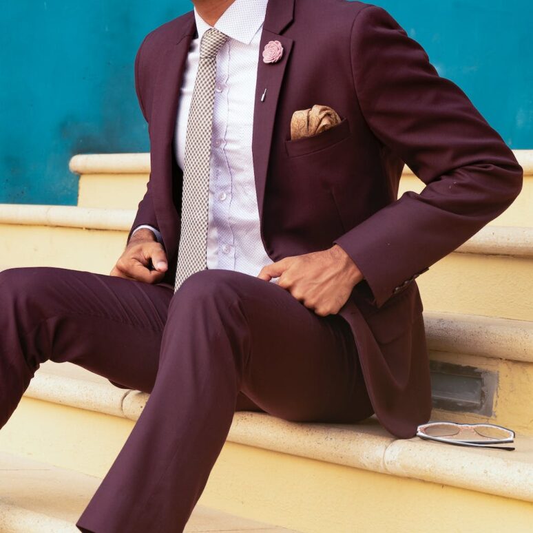 Photo by The Lazy Artist Gallery: https://www.pexels.com/photo/person-sitting-on-stairs-beside-sunglasses-1300550/